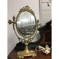 Зеркало антик