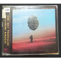 CD,JAZZ,(Japan) Masabumi Kikuchi – One-Way Traveller