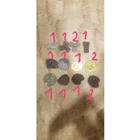 Сокровище Бонстиков на выбор БЕЗ ТОРГА. ПОЧТОЙ НЕ ВЫСЫЛАЮ