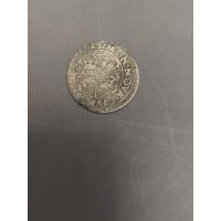 Монета 1622, с рубля