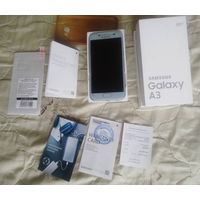 SAMSUNG Galaxy A3(не рабочий)