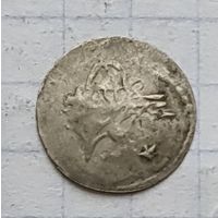 Османская империя. Очень мелкий наминал