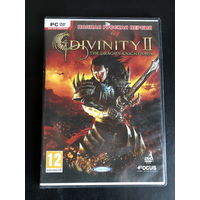 CDIVINITY 2