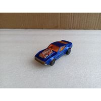 Машинка "MATCHBOX"