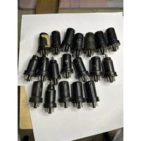 Радиолампы