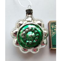 Ёлочная игрушка. 403.