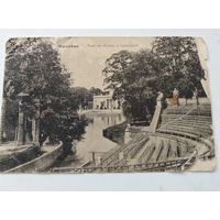 Варшава, 1915 г.