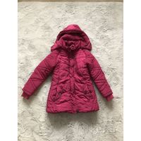 Куртка зимняя р. 122-134