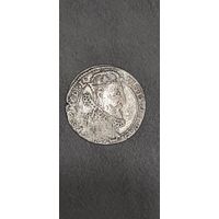 6 грошей 1625