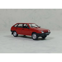 ВАЗ-2109 "Спутник"