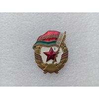 Значок