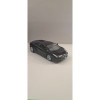 Машинка (модель) Kinsmart Lamborghini Gallardo 1:32