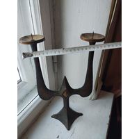 Подсвечник СССР