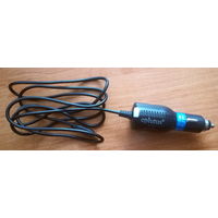 Зарядное устройство автомобильное USB micro-B