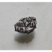 Чешуя / Копейка 1704 г., Пётр I, КГ 2022, Кадашевский денежный двор. Лот че-3.3