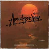 2LP Apocalypse Now (Original Motion Picture Soundtrack)