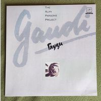 The Alan Parsons Project, Gaudi(Гауди)