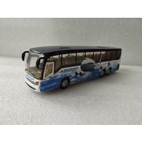 Модель Автобус Аэропорт
