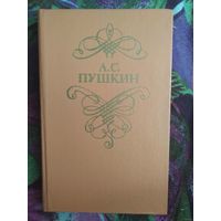 Пушкин, Стихотворения и поэмы