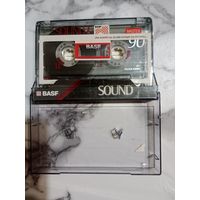 Аудио кассета Зарубежная сборка