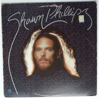 LP Shawn Phillips – Bright White (1973) Rock, Blues, Folk, World, & Country