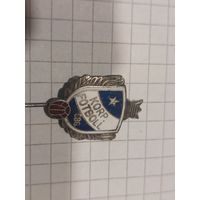 Значок фктбол Гётеборг