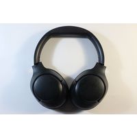 Наушники QCY H3 (черный)