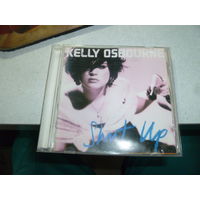 KELLY OSBOURNE - SHUT UP -2002-