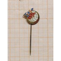 Космос. ЧССР