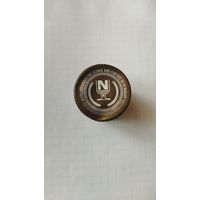 Крышка винтовая (мет.)