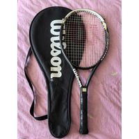 Теннисная ракетка WILSON