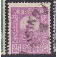 Архитектура Тунис 1926 год лот 9