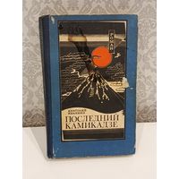 Последний камикадзе