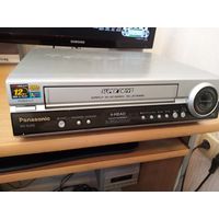 Не рабочий видеоплейер Панасоник.Без почты.