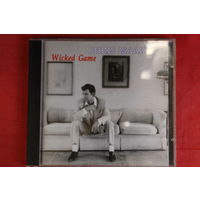 Chris Isaak - Baja Sessions Wicked Game (1996, CD)