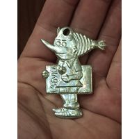 Ёлочная игрушка