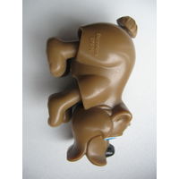 Игрушка коллекционная чупа-чупс производства ИСПАНИЯ 4