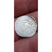 МОНЕТА ПОЛУГРОШ 1509 ГОД   ОРИГИНАЛ ЛОТ 8 .  Распродажа Коллекции !!! . Экспресс  Аукцион  не с рубля без МПЦ и прочего  .Много лотов в продаже .