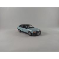 1/43 Москвич 2141