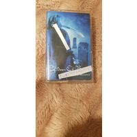 Аудиокассета "Children Of Bodom-Something Wild (1997)"+Фирменная Обложка от аудиокассеты другой альбом "Follow The Reaper (2000)" БЕЗ ТОРГА. ПОЧТОЙ НЕ ВЫСЫЛАЮ