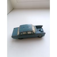 Модель 1/43 Москвич 408 СССР, торги с Рубля