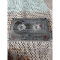 Кассета  группа Краски. альбом Старший брат.