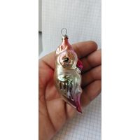 Игрушка ёлочная