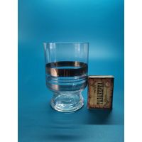 Стакан СССР.