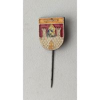 Польша. Фромборк. Н-67.