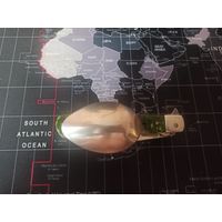 Нож туристический Москва стиз