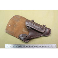 Кобура ПМ СССР. Распродажа коллекции вещей. С РУБЛЯ! АУКЦИОН!