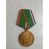 Медаль. СБО. ММГ. ДШМГ. ПВ КГБ СССР. Афганистан.