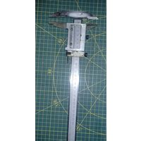 Штангенциркуль