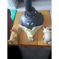 В ремонт или на запчасти.